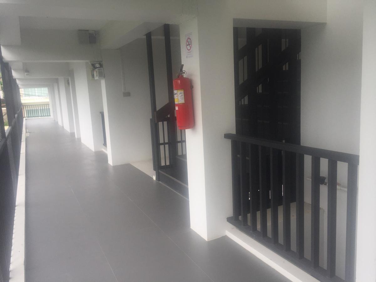 Pinthira Resort Ranong Exterior photo