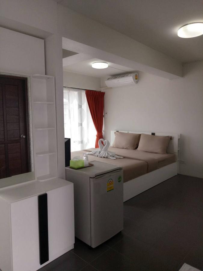 Pinthira Resort Ranong Exterior photo