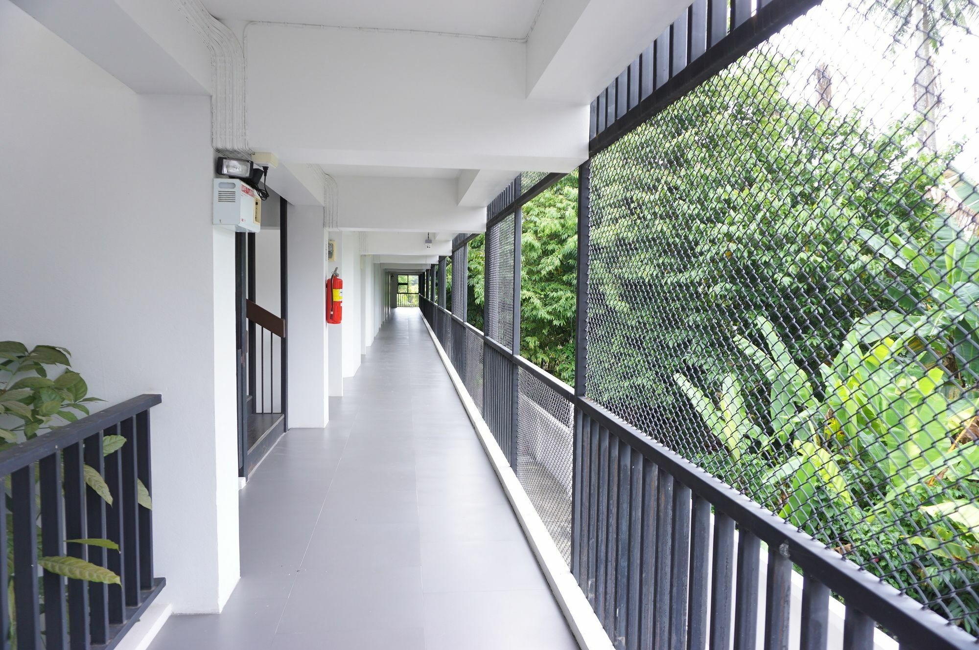Pinthira Resort Ranong Exterior photo
