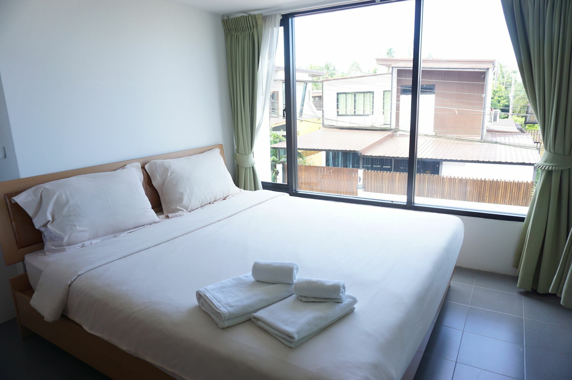 Pinthira Resort Ranong Exterior photo